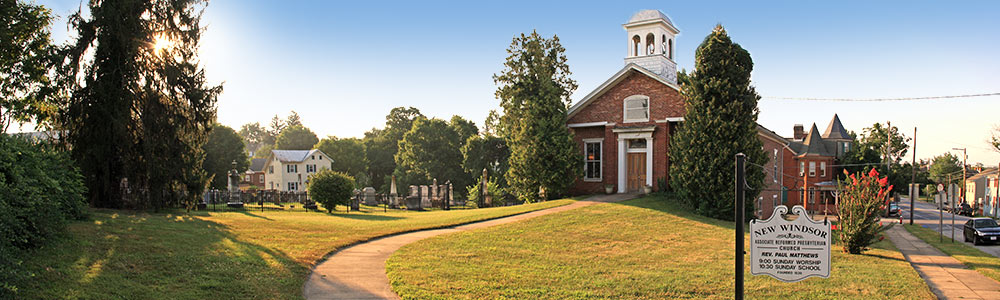 Presbyterian-Church